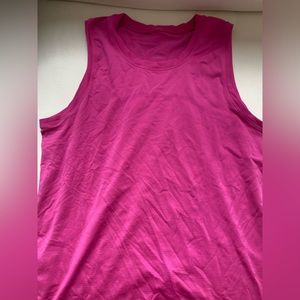 Lululemon Swiftly Muscle Tee